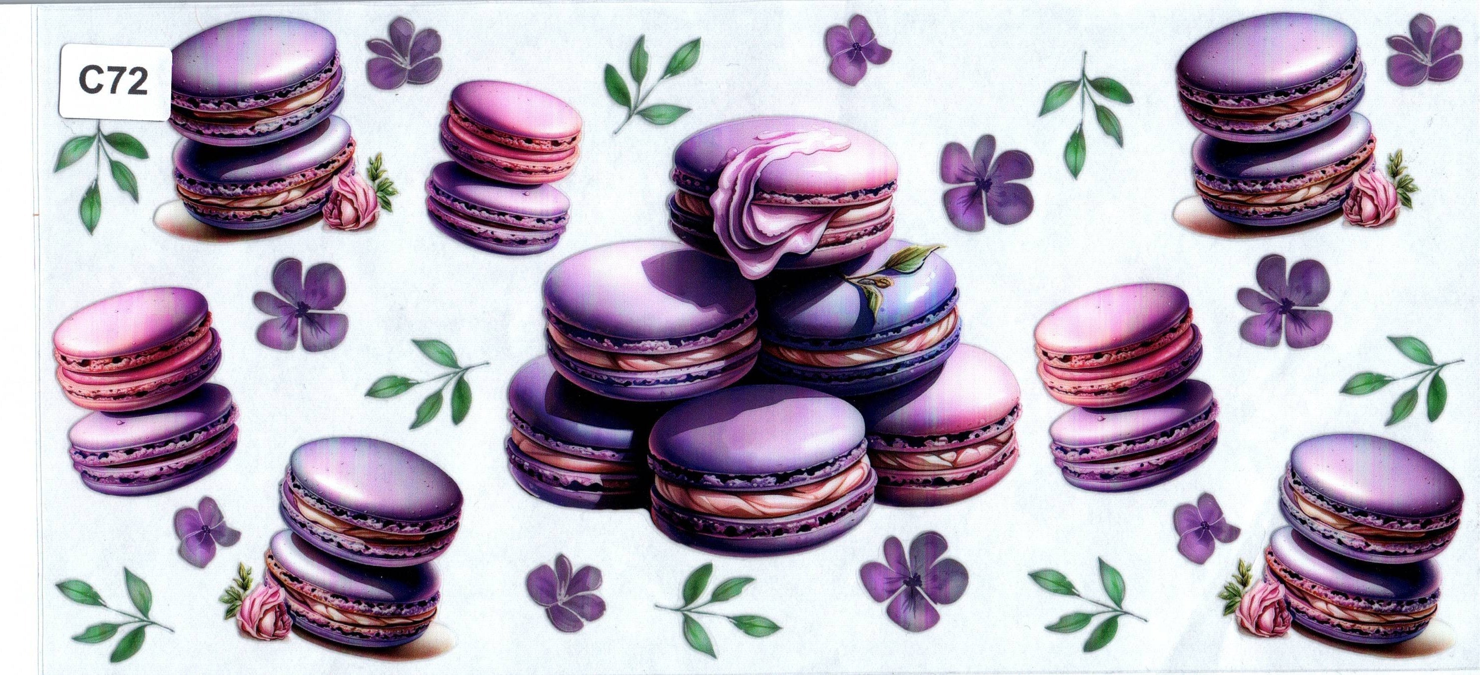 C72 Macaron