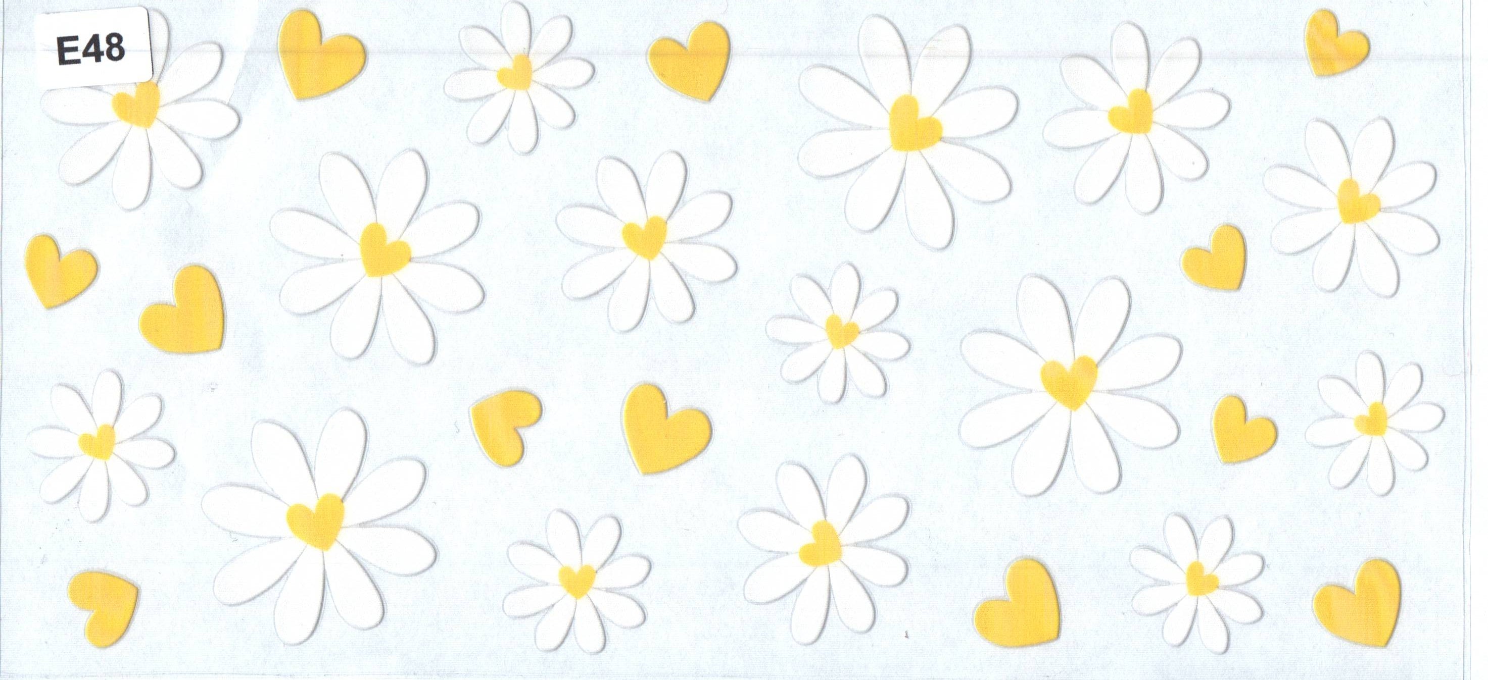 E48 Flower