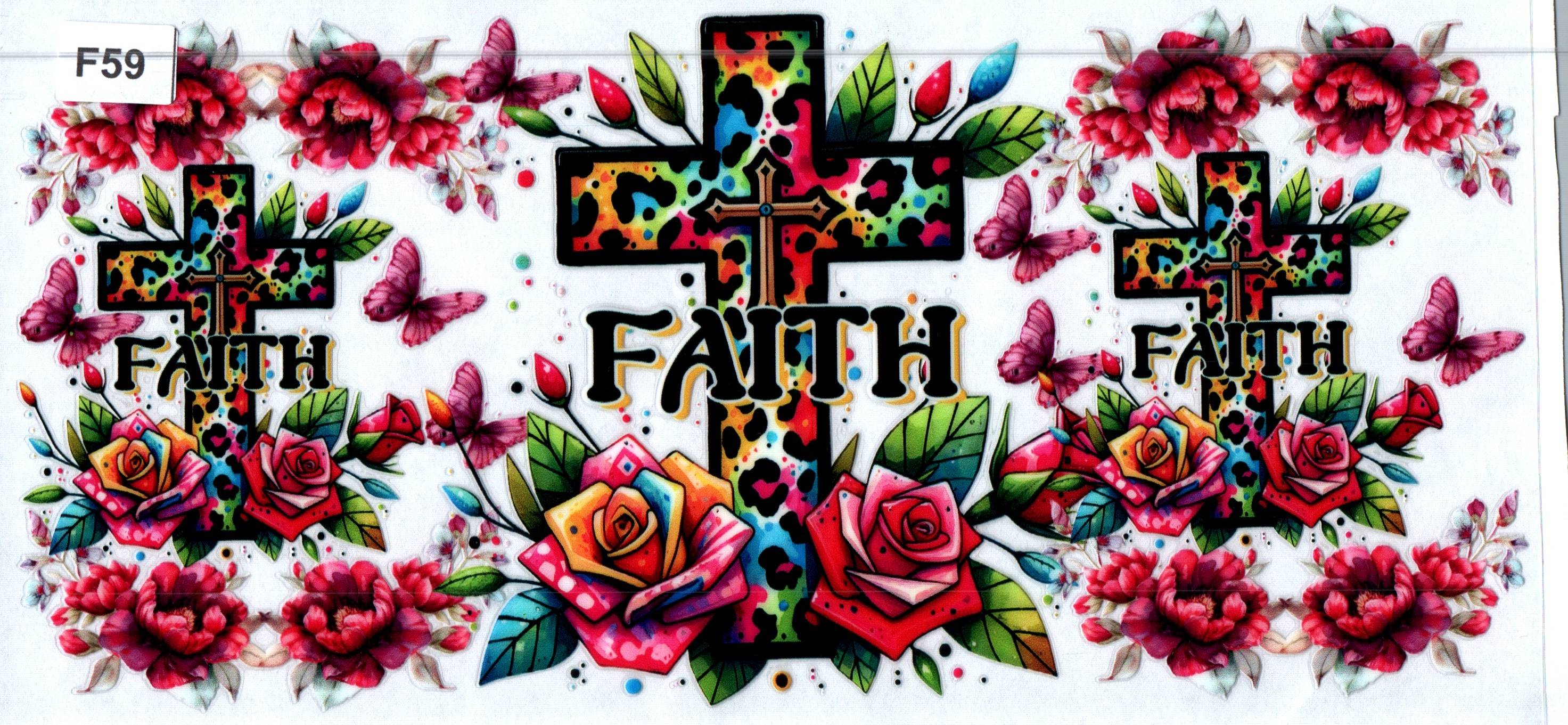 F59 Faith