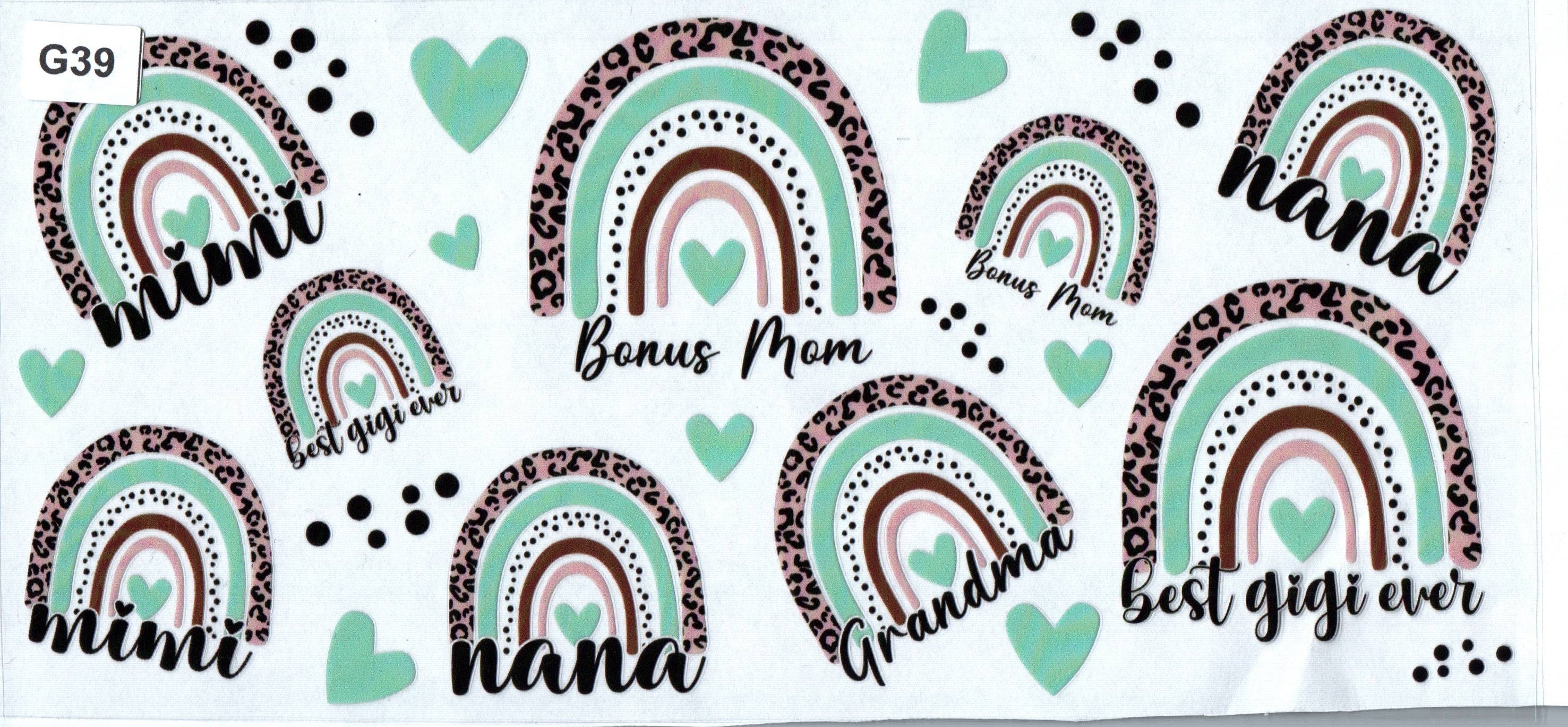 G39 You Pick Which One You Want