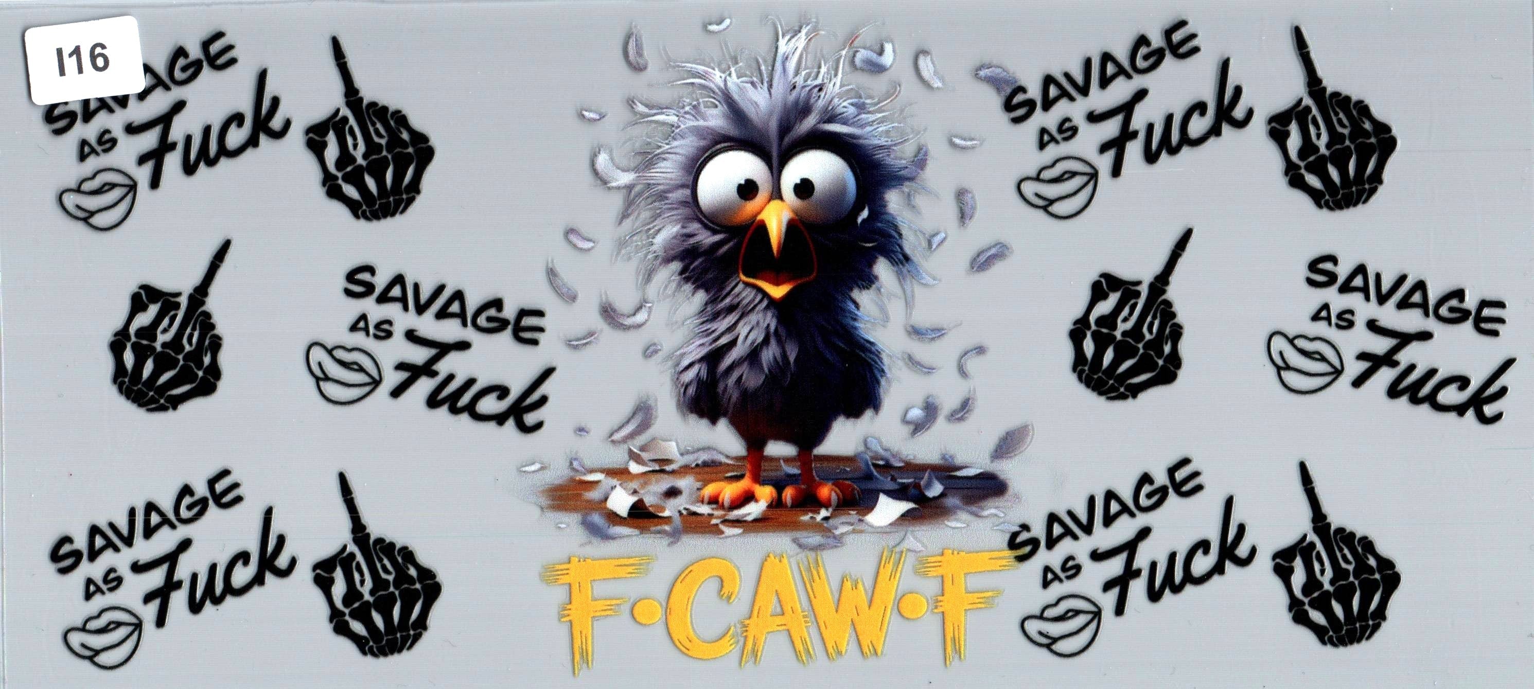 I16 F-CAW-F