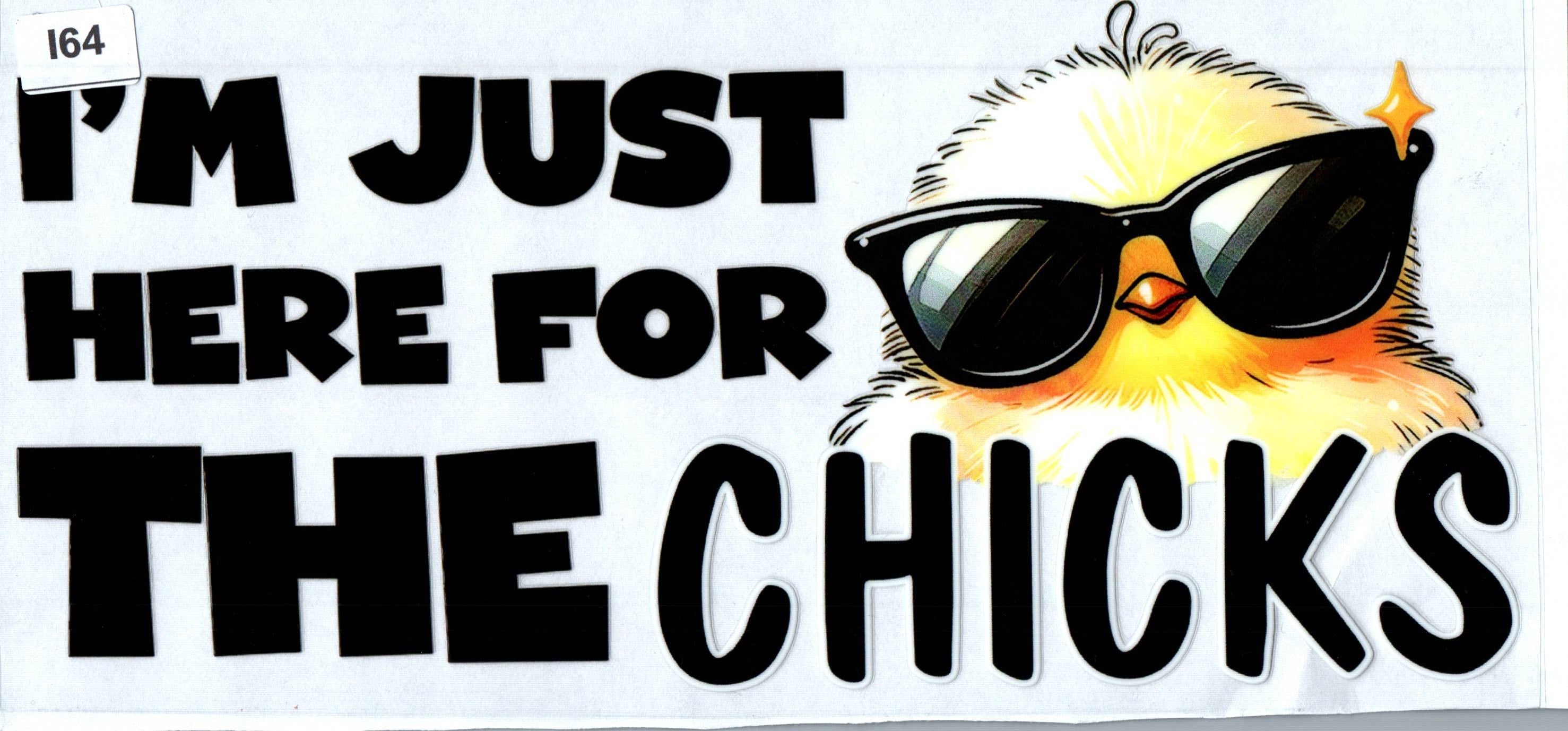 !64 Adult & Sarcastic