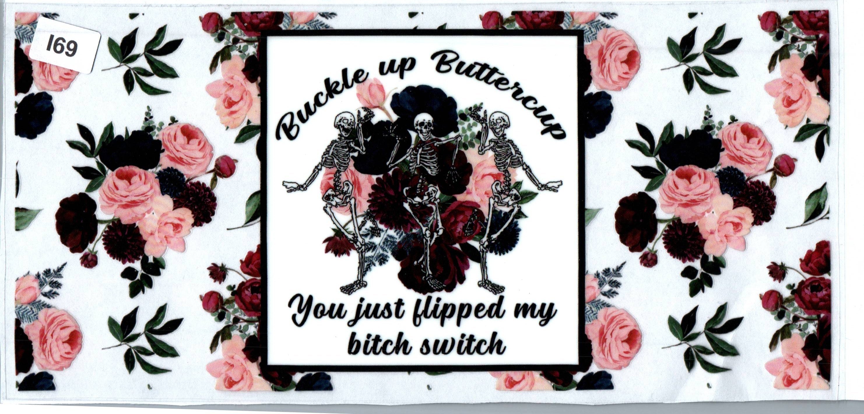 !69 Adult & Sarcastic