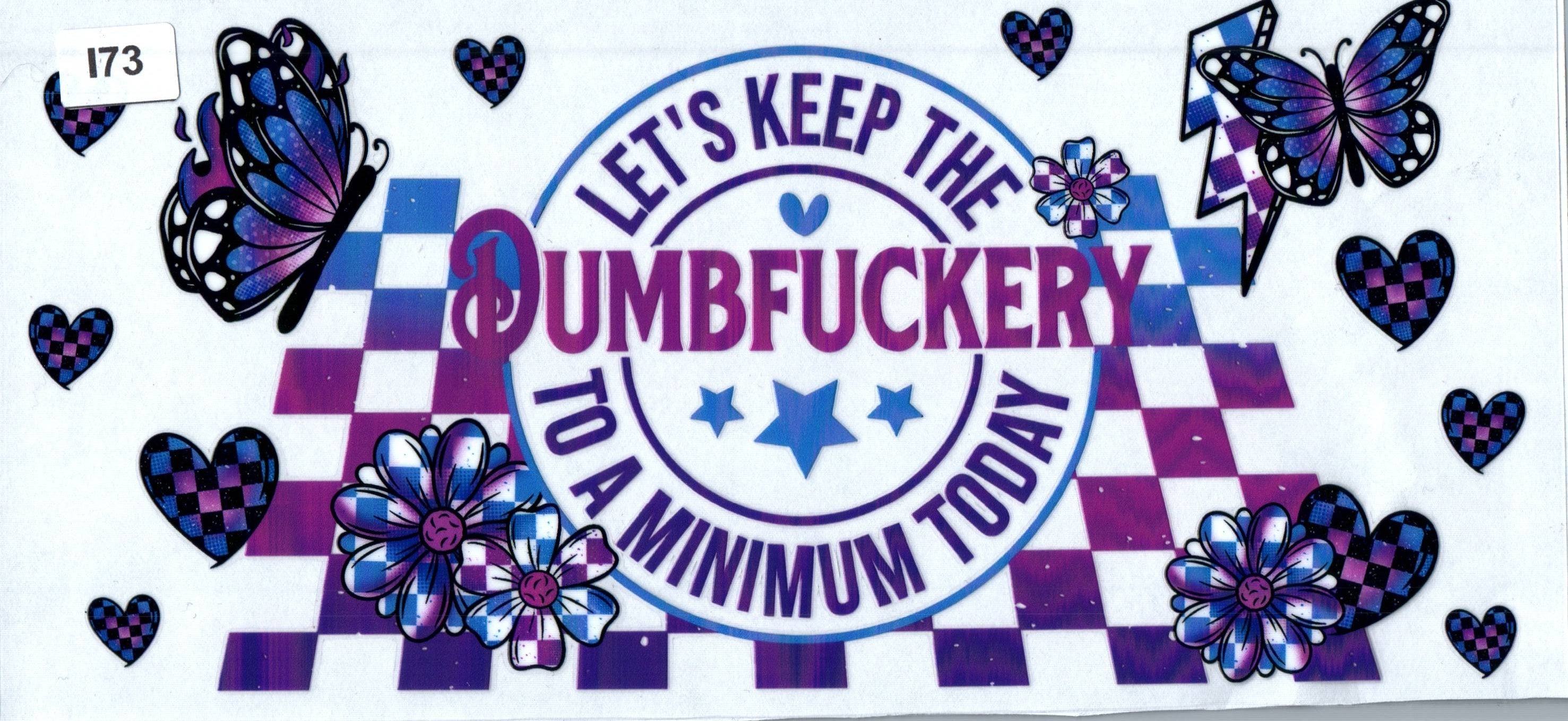 !73 Adult & Sarcastic