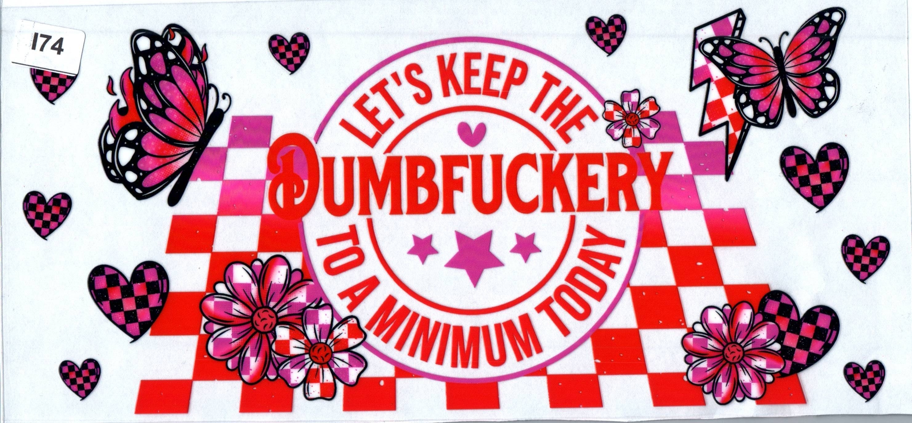 !74 Adult & Sarcastic