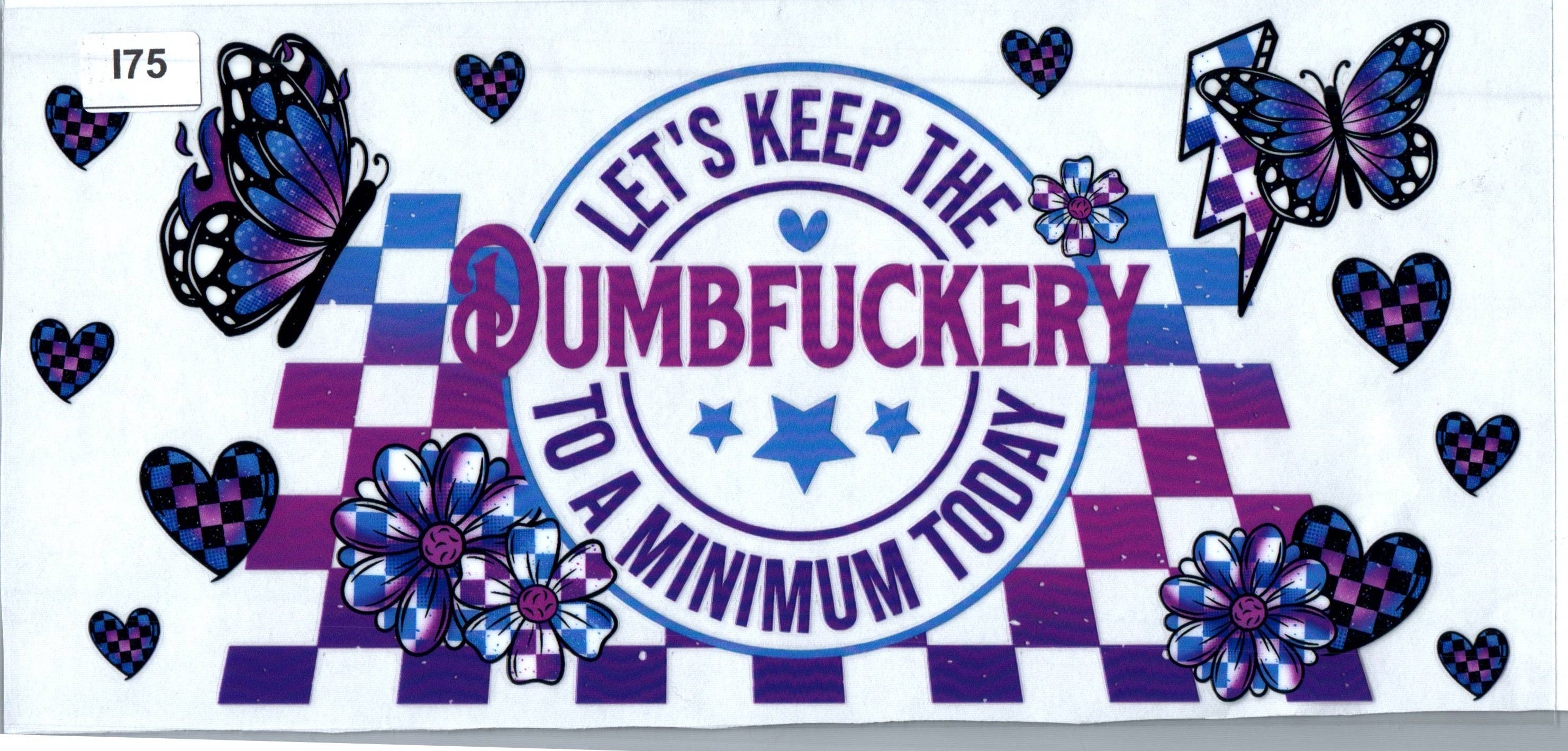 !75 Adult & Sarcastic