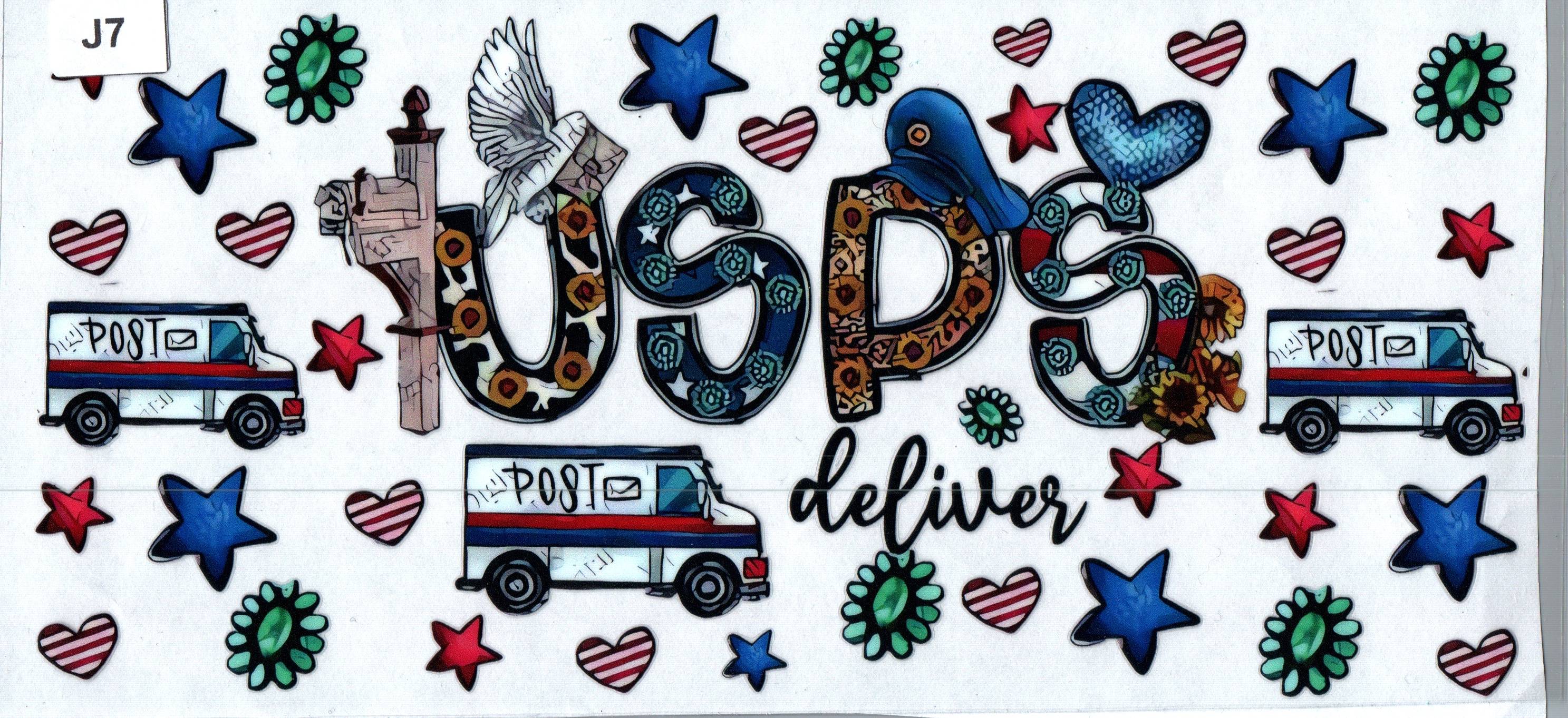 J7 USPS