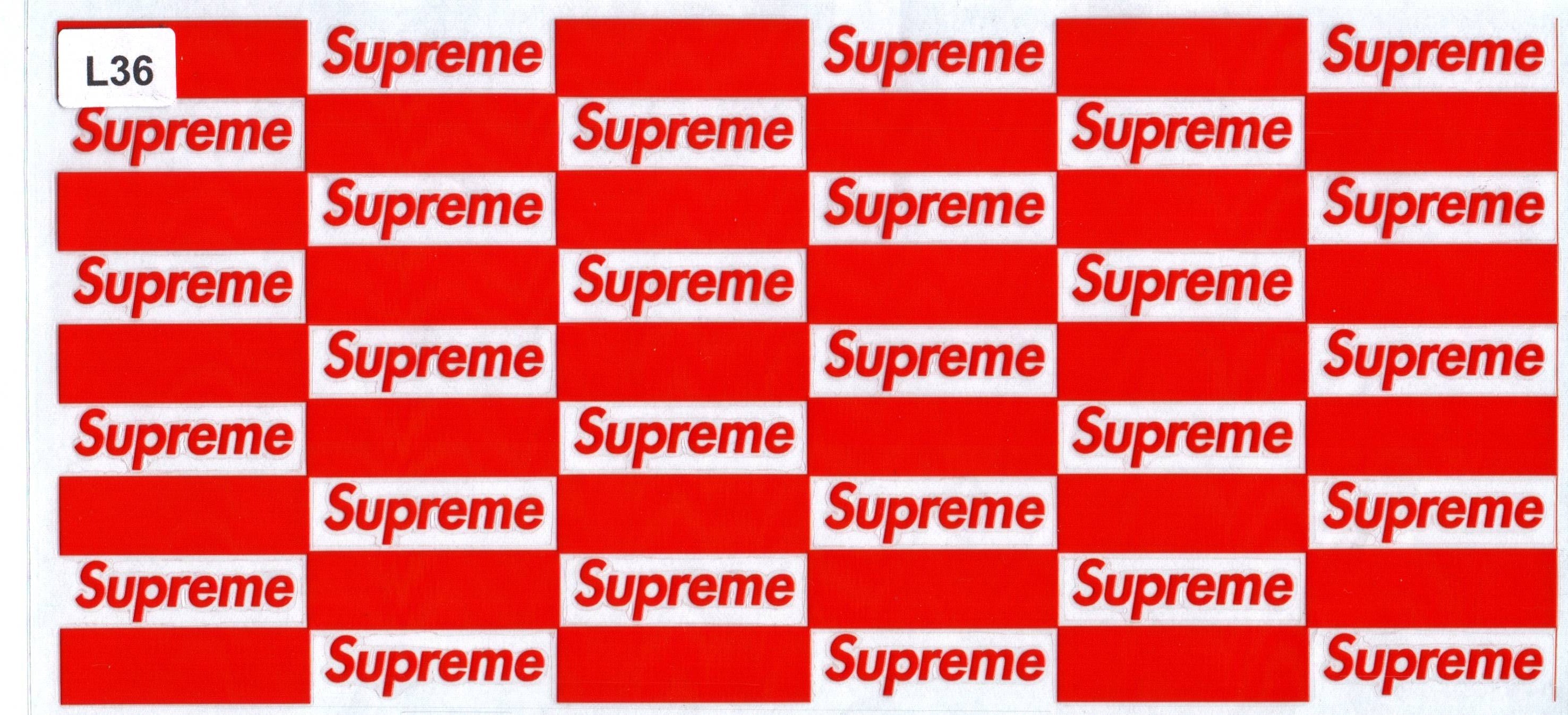L36 Supreme