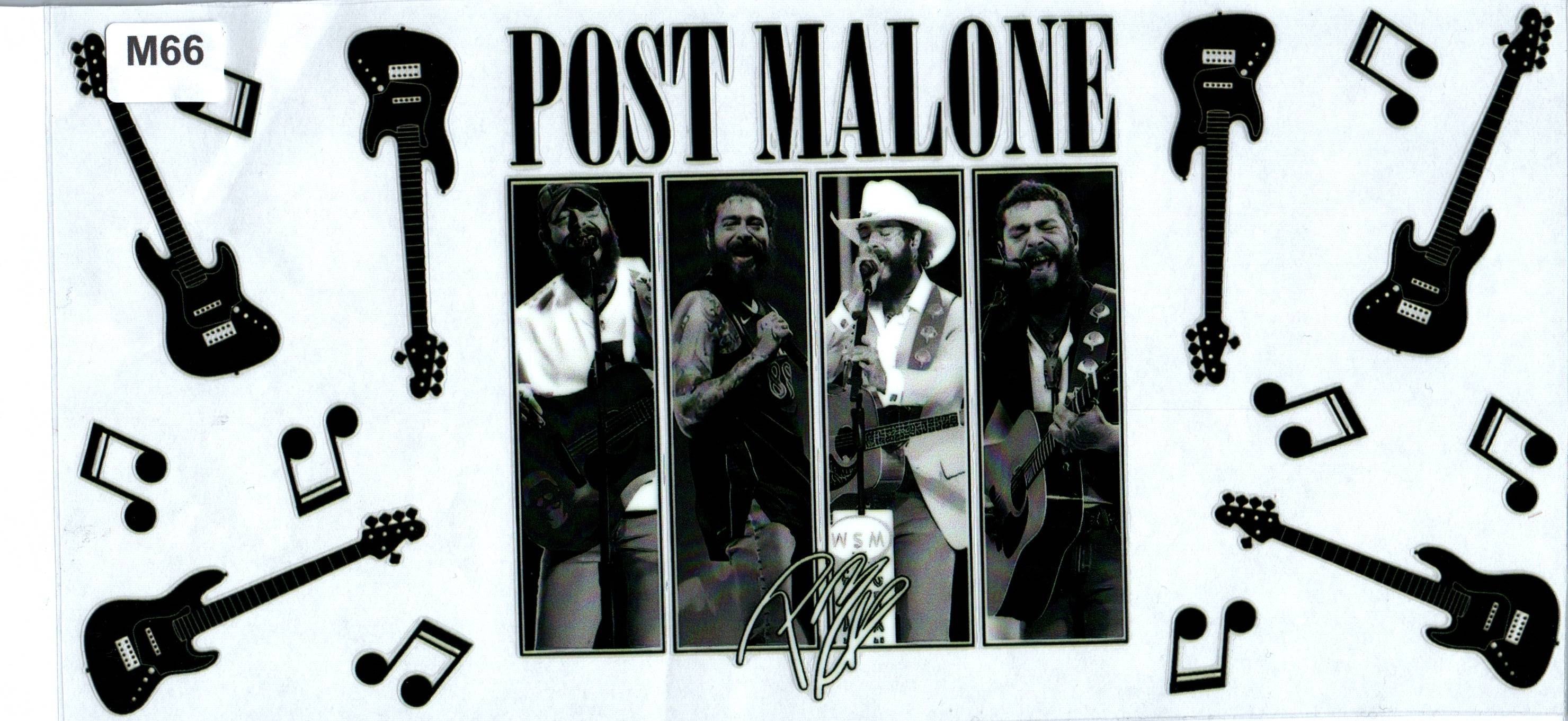 M66 Post Malone
