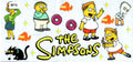 M74 The Simpsons