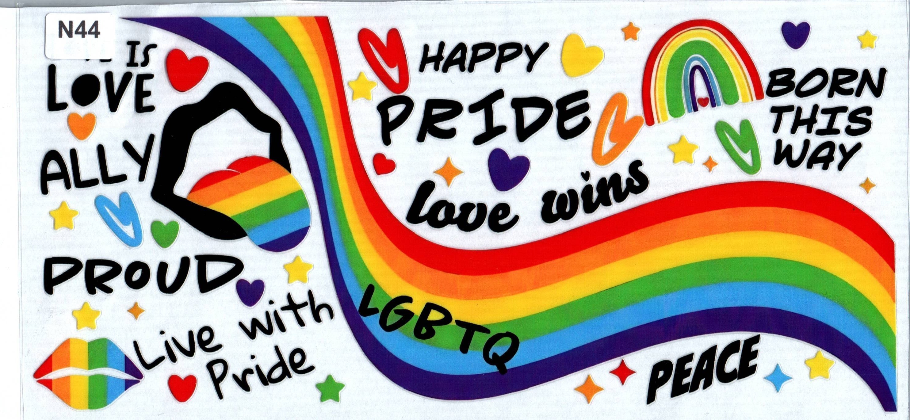 N44 Pride