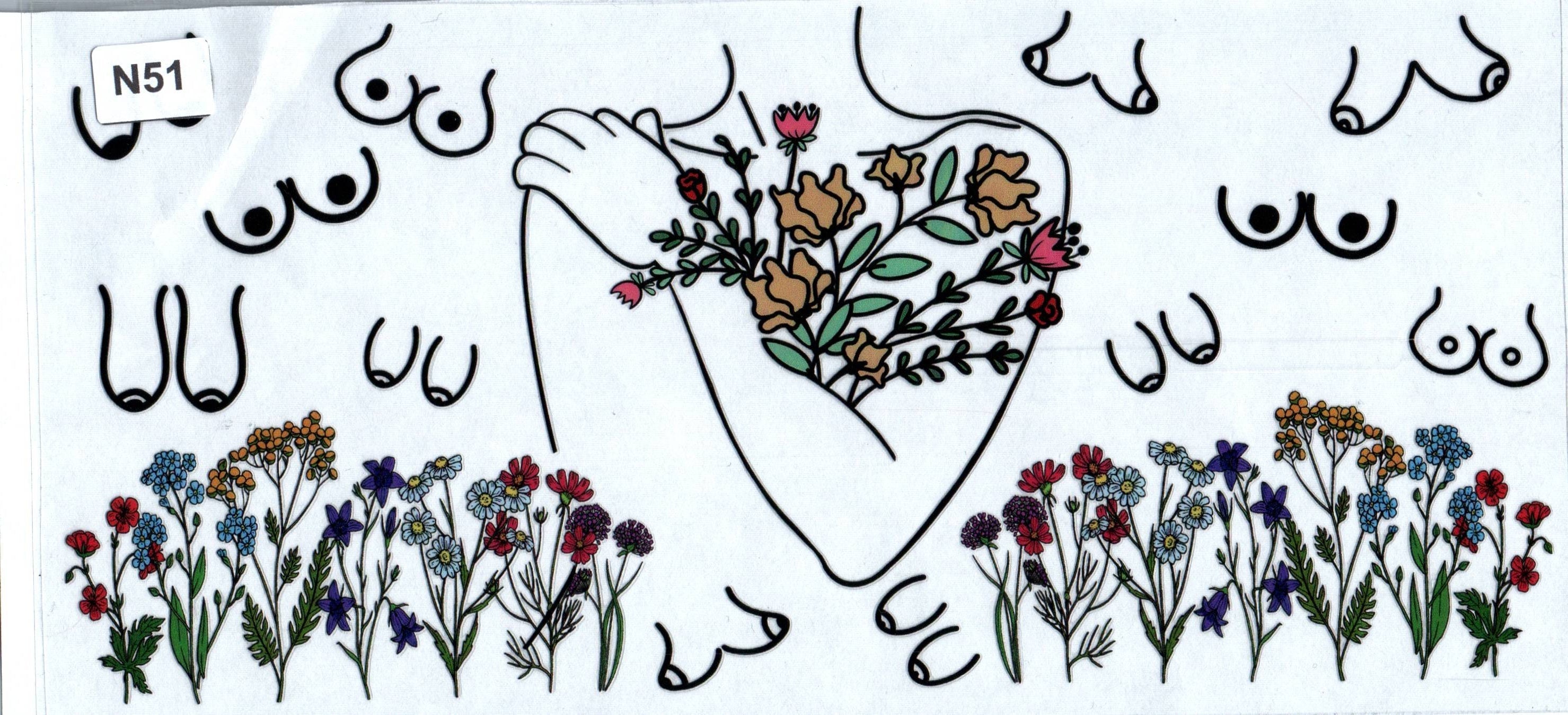 N51  Breast Cancer Awareness