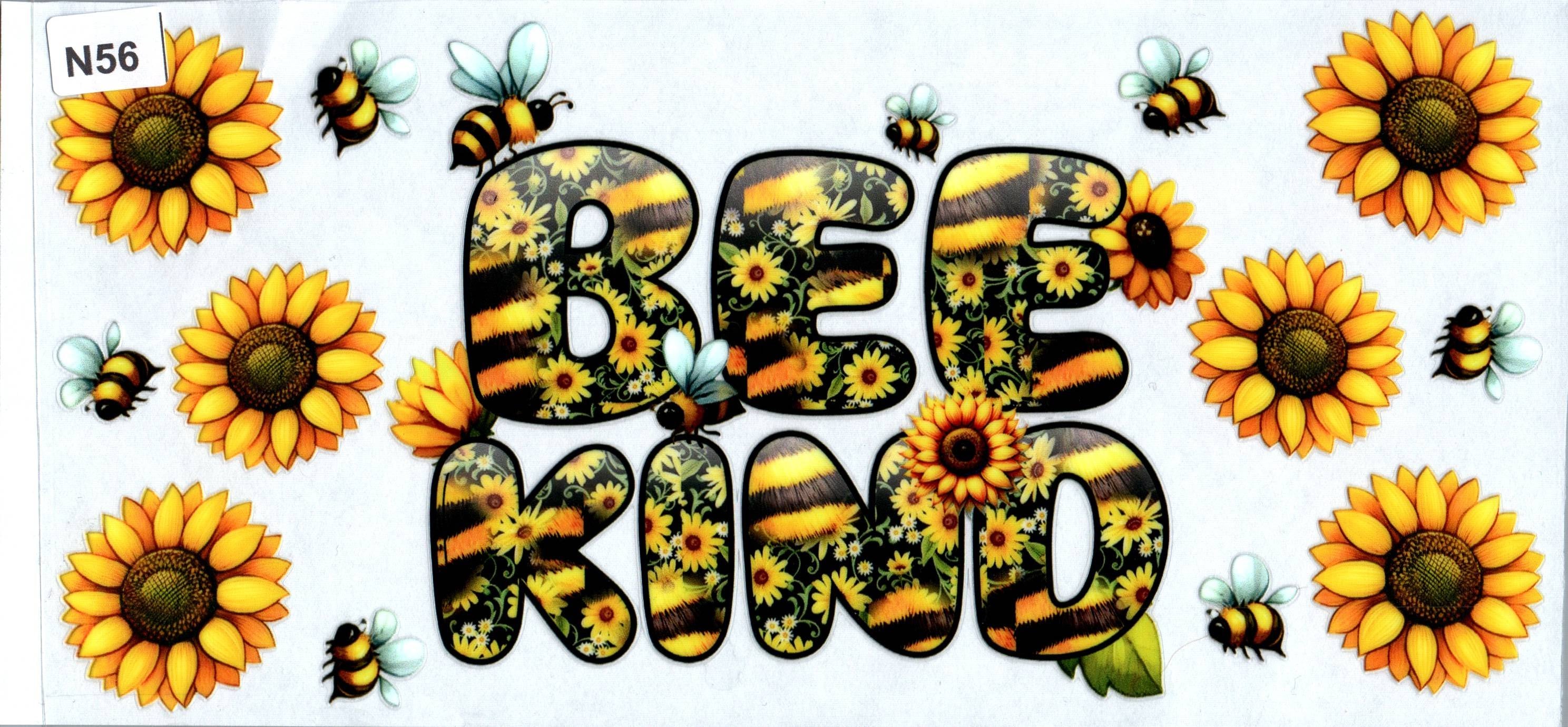 N56 Bee Kind