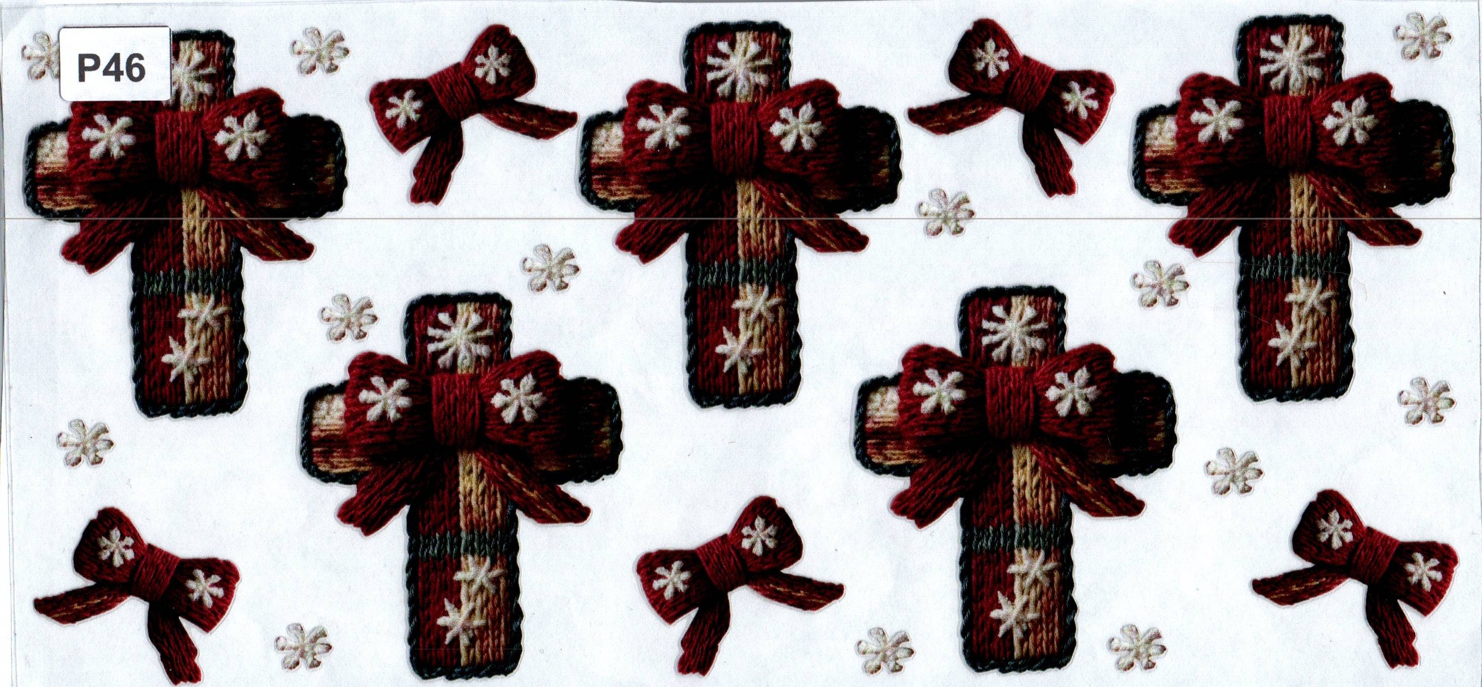 P46 Cross