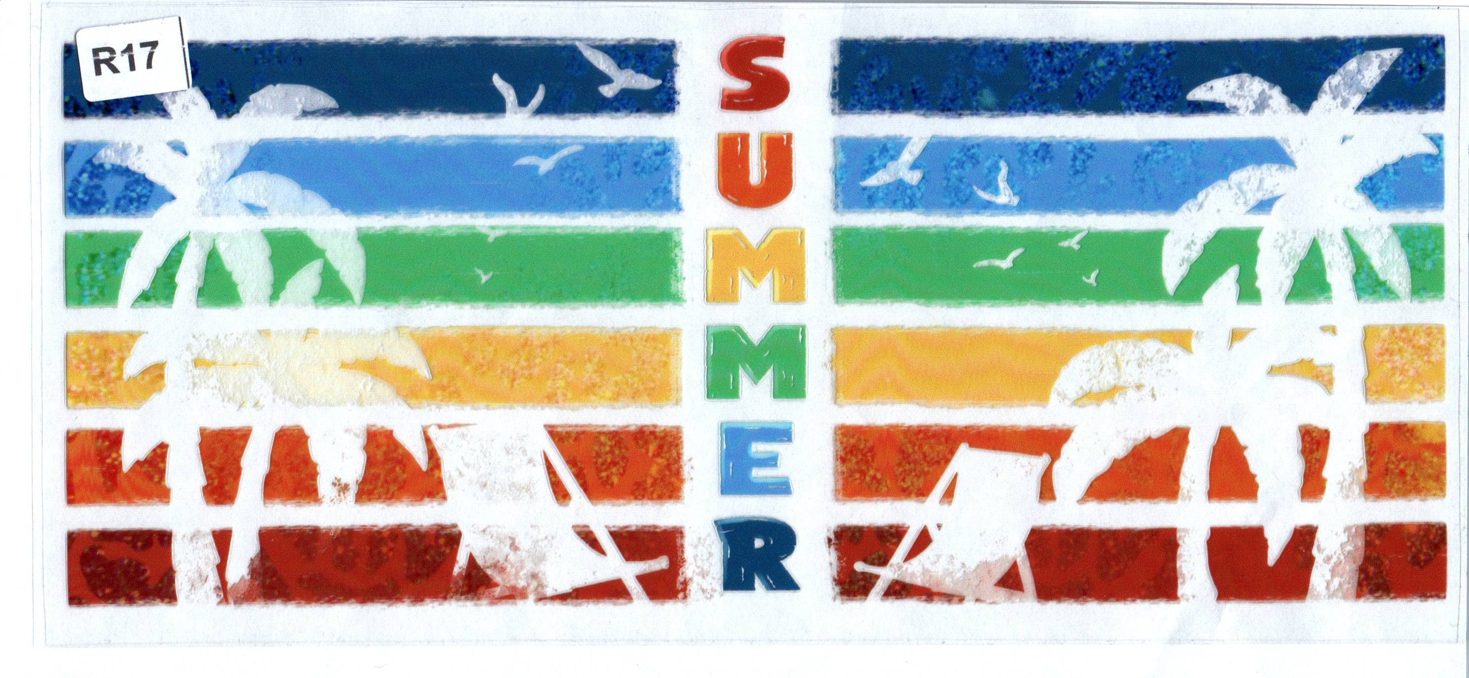 R17 Summer