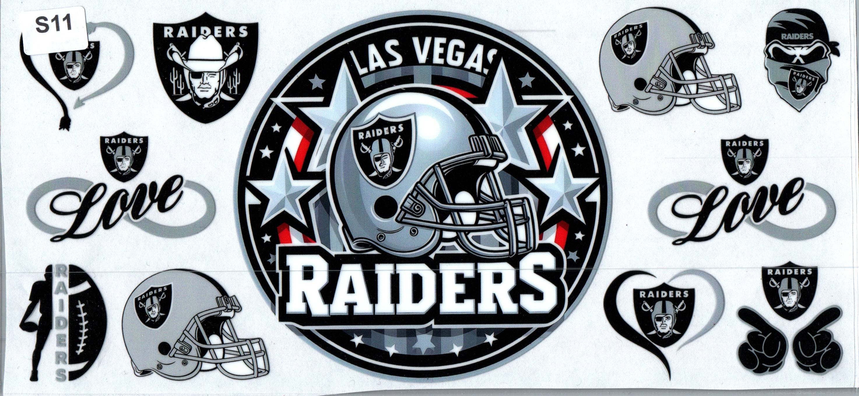 S11 Raiders