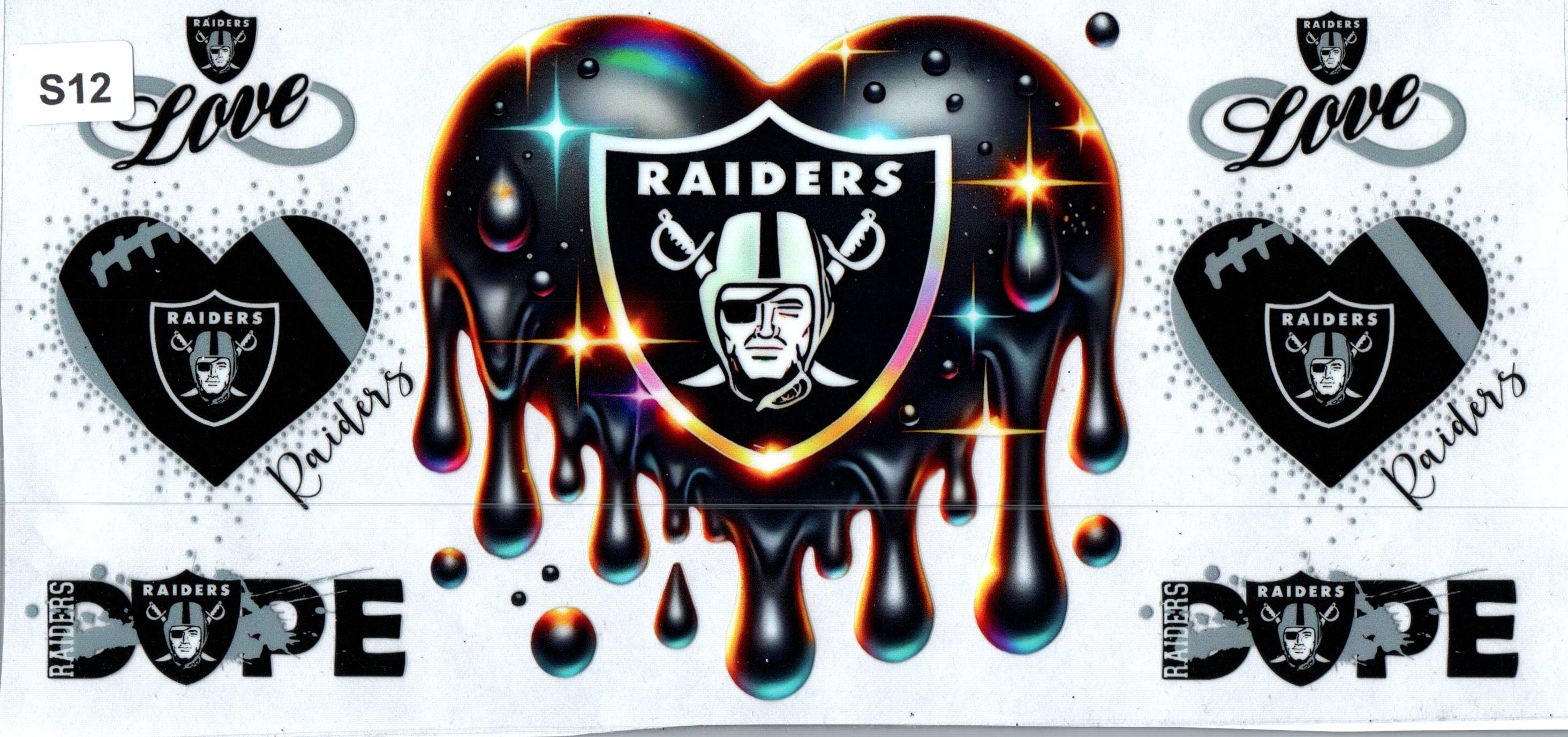 S12 Raiders