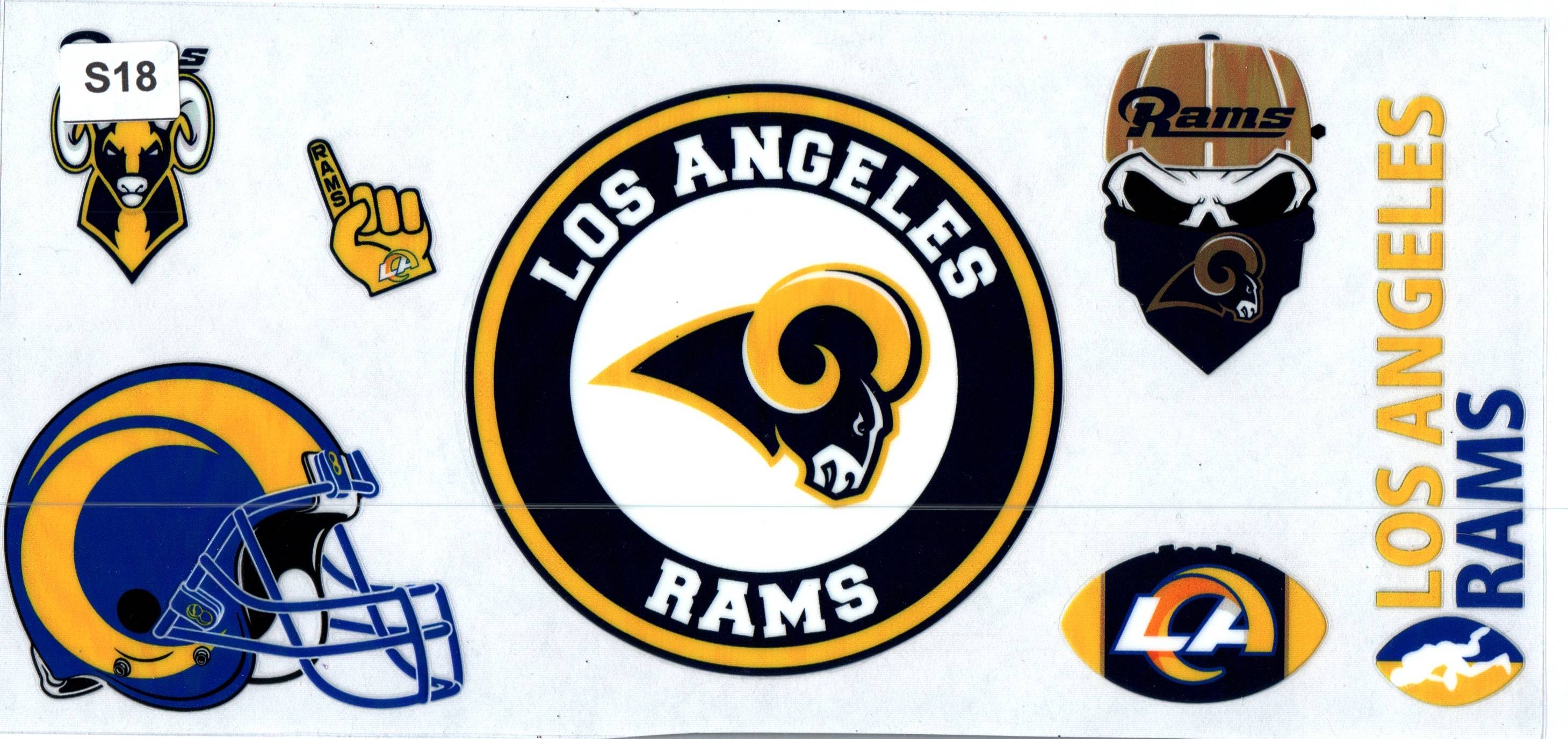 S18 Rams