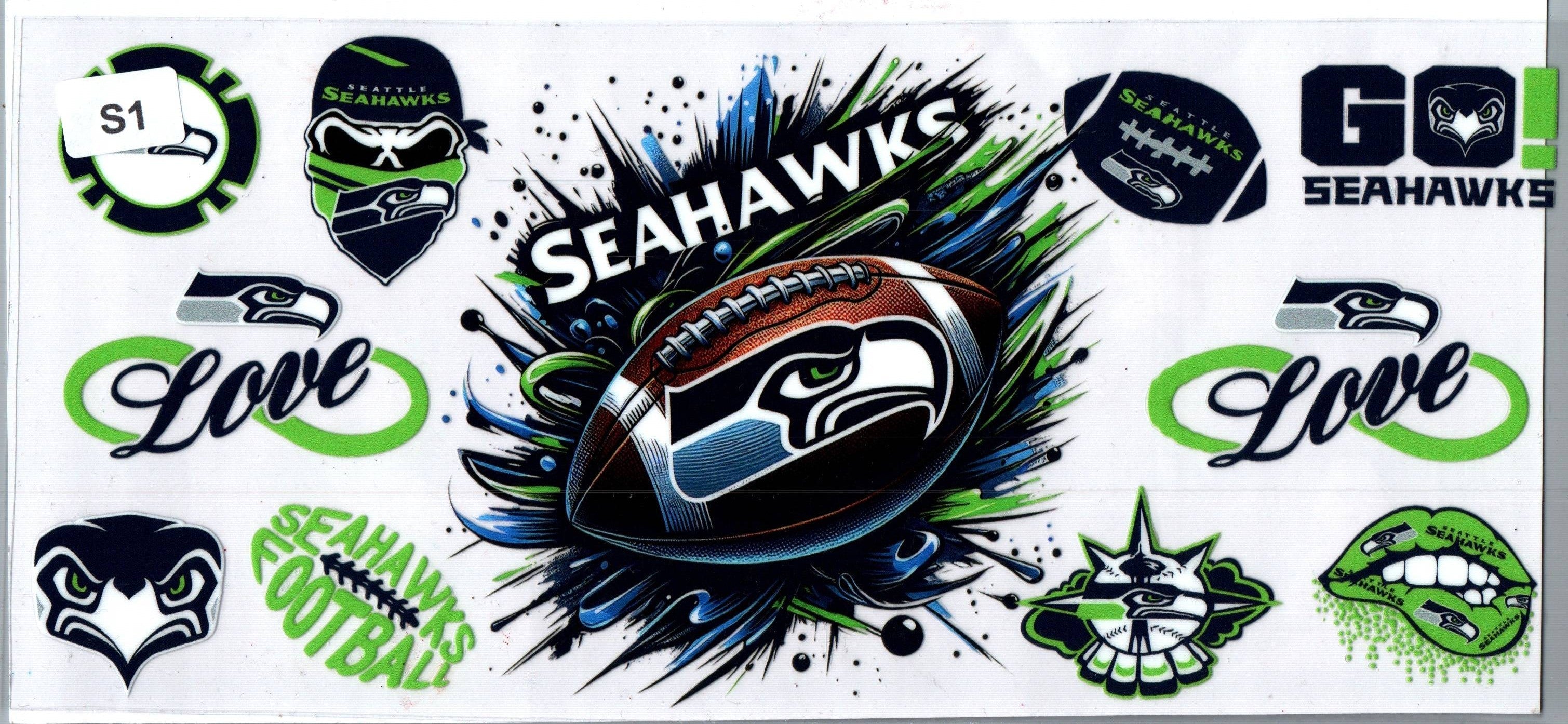 S1 Seahawks