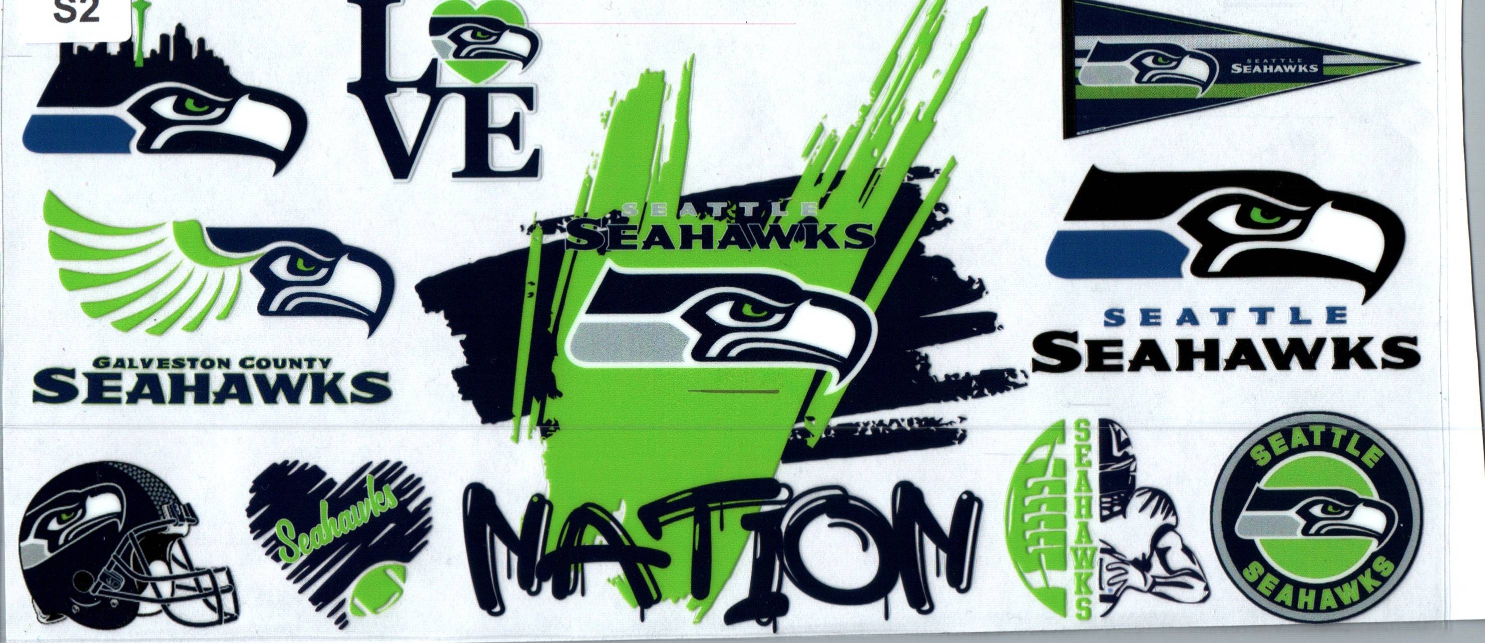 S2 Seahawks