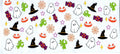 H210 Ghosts and Hats