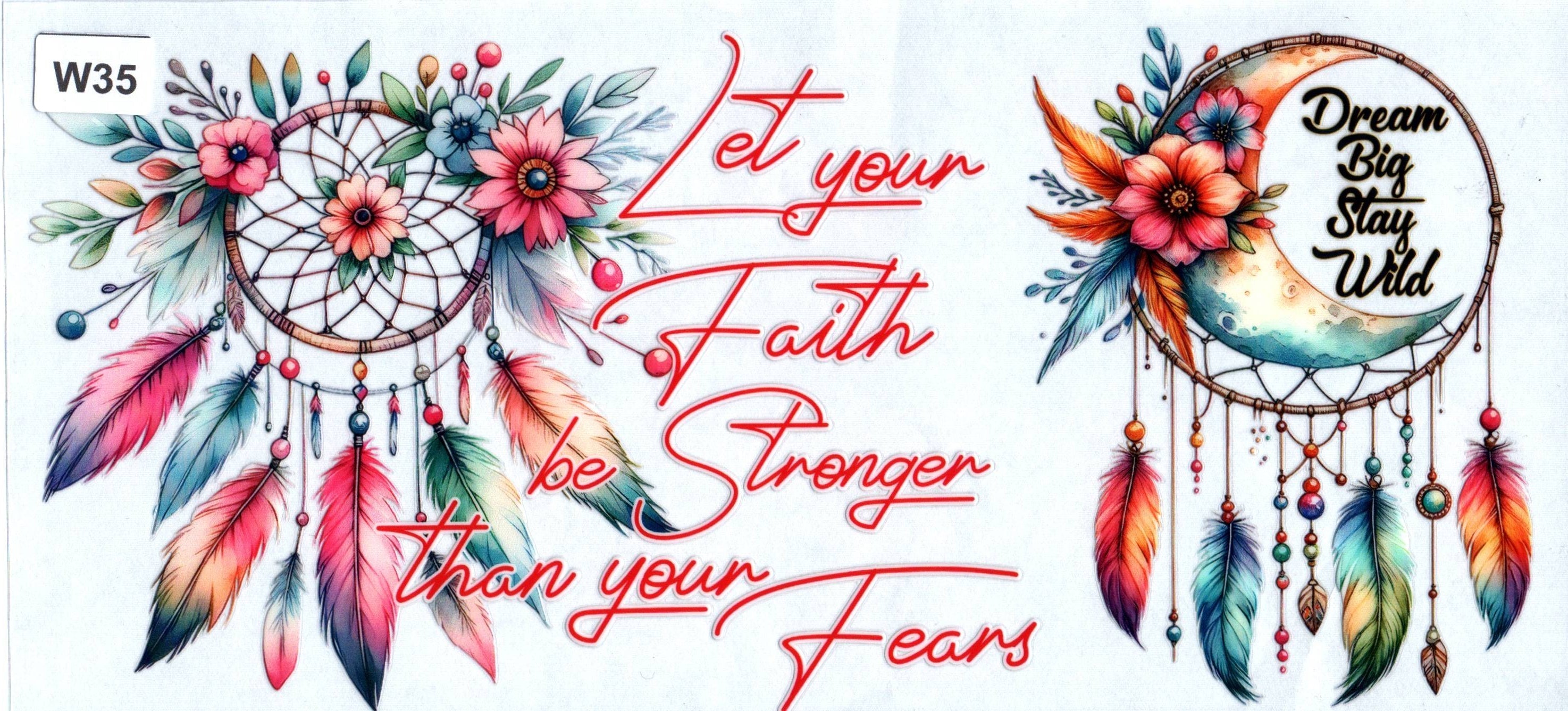 W35 Dream Catcher
